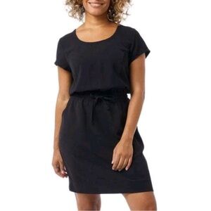 NWT 32 Cool Black Women's Dress